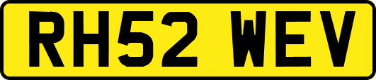 RH52WEV