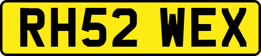 RH52WEX