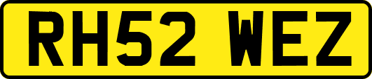 RH52WEZ