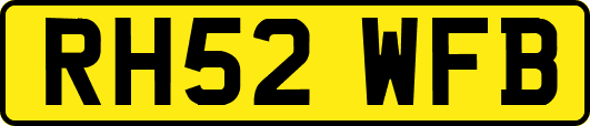 RH52WFB