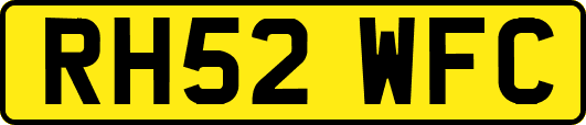 RH52WFC