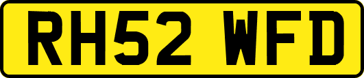 RH52WFD