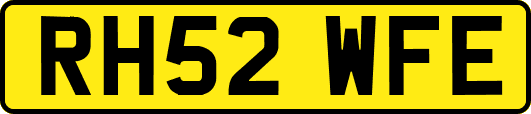 RH52WFE