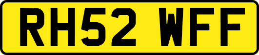 RH52WFF