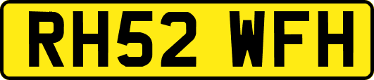 RH52WFH