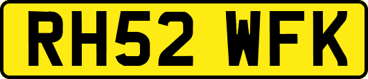 RH52WFK