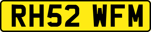 RH52WFM