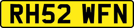 RH52WFN