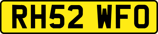 RH52WFO