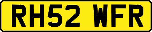 RH52WFR