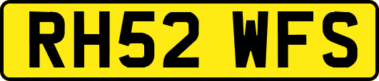 RH52WFS