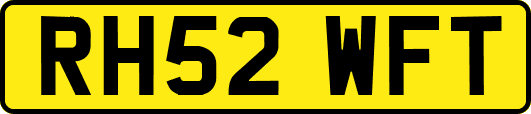 RH52WFT