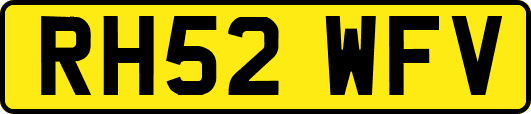 RH52WFV