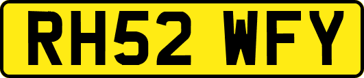RH52WFY
