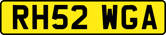 RH52WGA