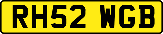 RH52WGB