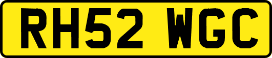 RH52WGC