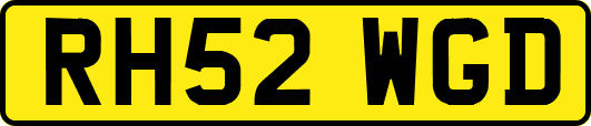 RH52WGD