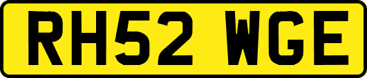 RH52WGE