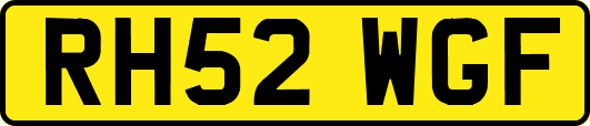 RH52WGF