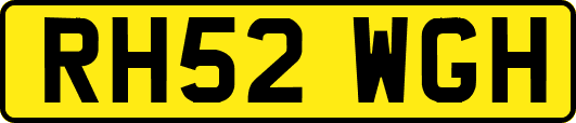 RH52WGH
