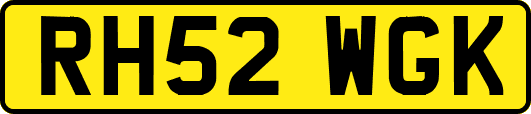 RH52WGK