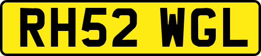 RH52WGL