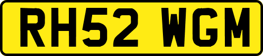 RH52WGM