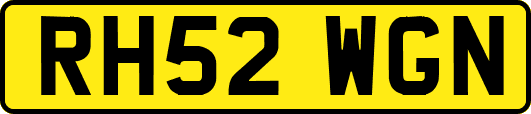 RH52WGN