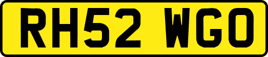 RH52WGO