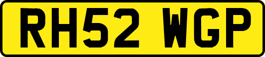 RH52WGP