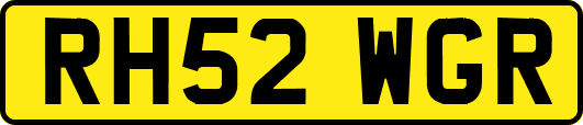 RH52WGR