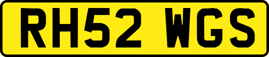RH52WGS