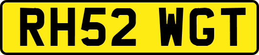 RH52WGT