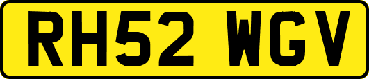 RH52WGV