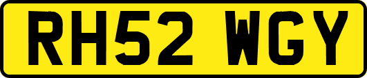RH52WGY