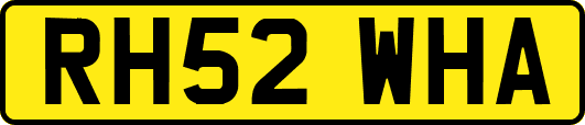RH52WHA