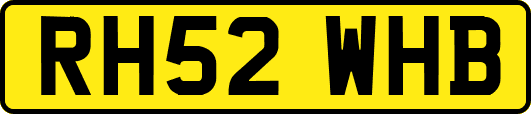 RH52WHB