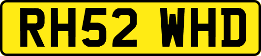 RH52WHD