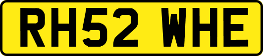 RH52WHE