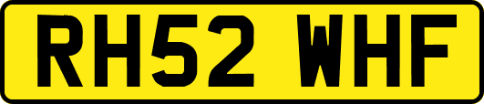 RH52WHF