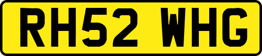 RH52WHG