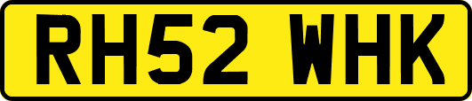 RH52WHK
