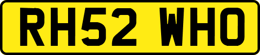 RH52WHO