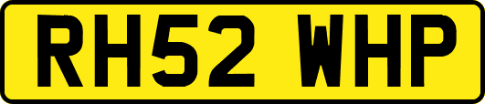RH52WHP