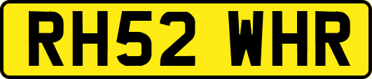 RH52WHR