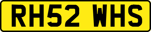 RH52WHS
