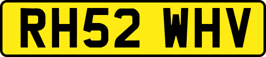 RH52WHV