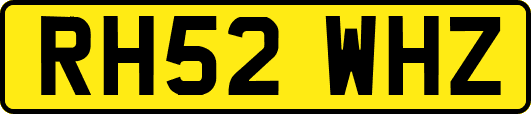 RH52WHZ