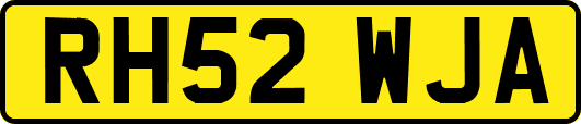 RH52WJA